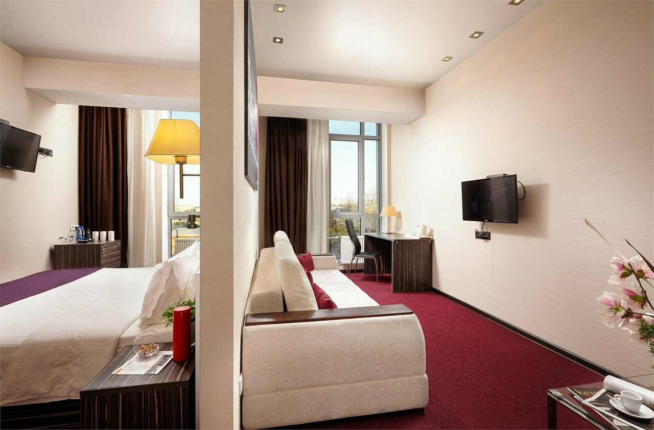 Гостиница Сова Нижний Новгород