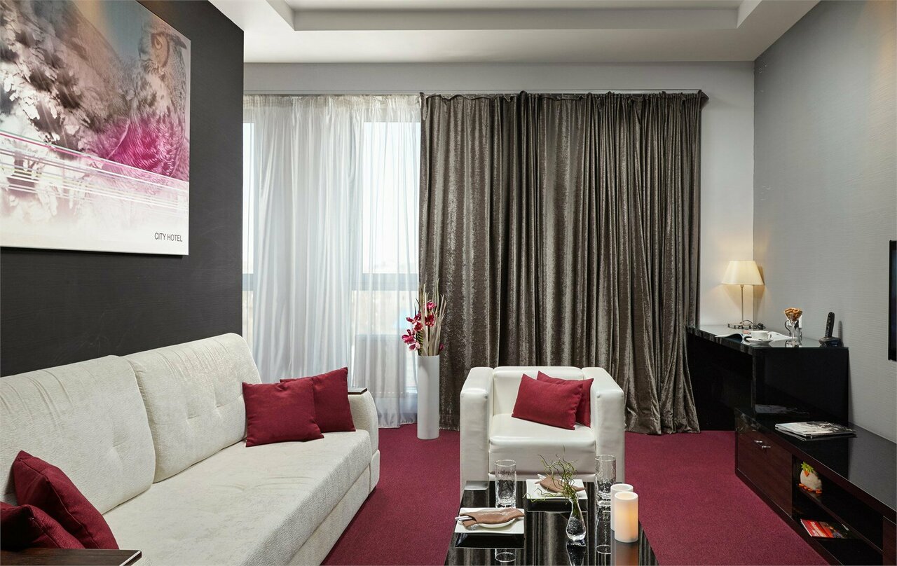 Гостиница Сова Нижний Новгород