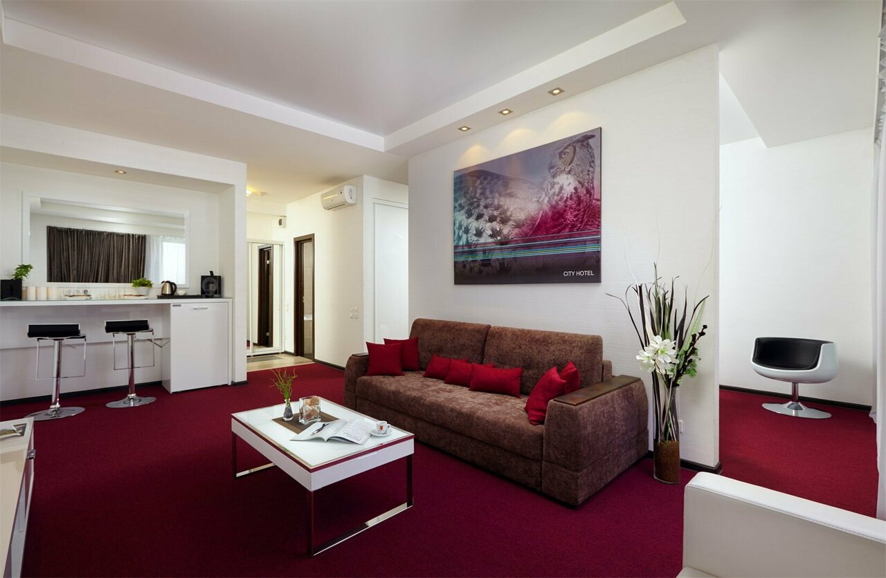 Гостиница Сова Нижний Новгород