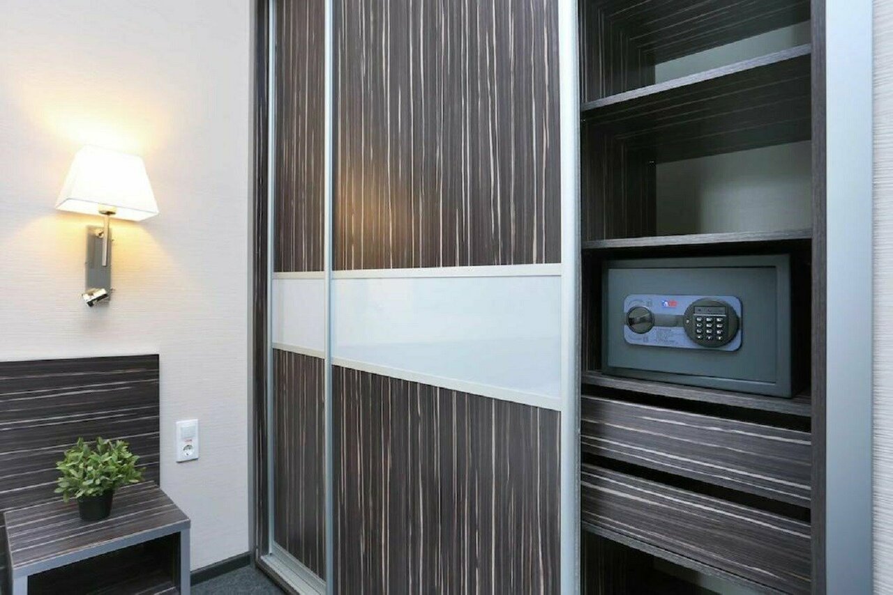 Гостиница Сова Нижний Новгород