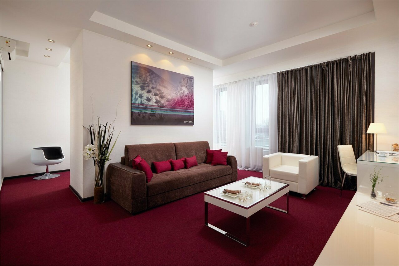 Гостиница Сова Нижний Новгород