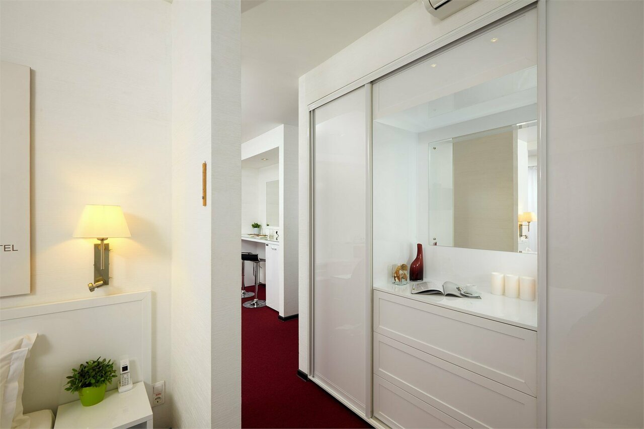 Гостиница Сова Нижний Новгород