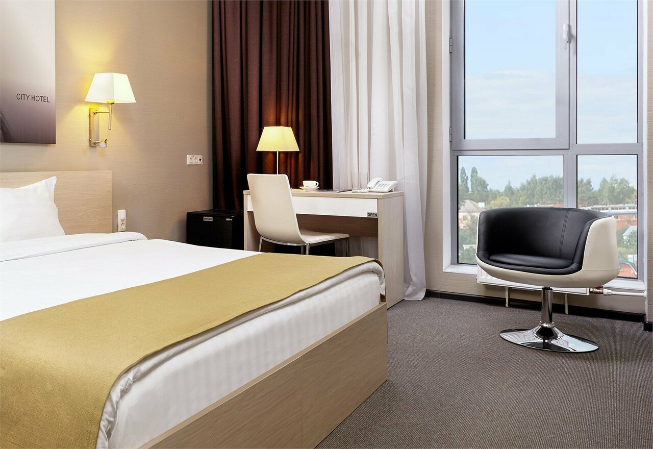 Гостиница Сова Нижний Новгород