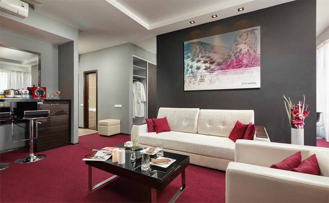 Гостиница Сова Нижний Новгород