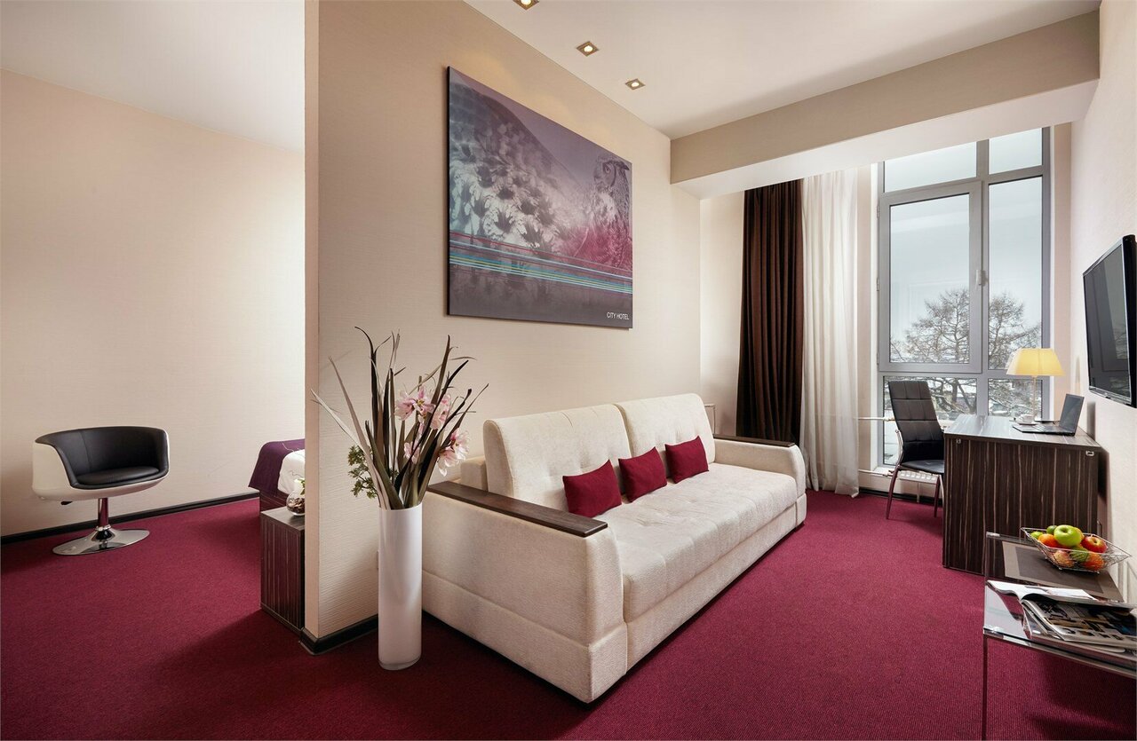 Гостиница Сова Нижний Новгород