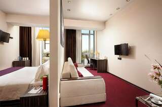 Гостиница Сова Нижний Новгород Джуниор Сюит-2