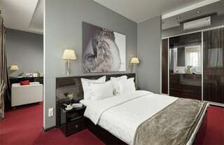 Гостиница Сова Нижний Новгород Люкс-11