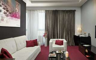 Гостиница Сова Нижний Новгород Люкс-5