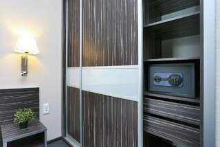 Гостиница Сова Нижний Новгород Стандарт-3