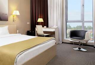 Гостиница Сова Нижний Новгород Комфорт-3