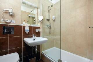 Гостиница Сова Нижний Новгород Комфорт-4