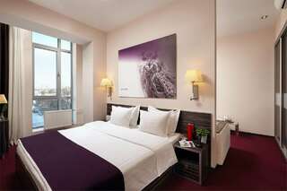 Гостиница Сова Нижний Новгород Джуниор Сюит-1