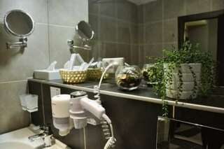 Гостиница Сова Нижний Новгород Люкс-9