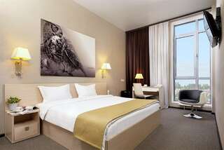 Гостиница Сова Нижний Новгород Комфорт-1