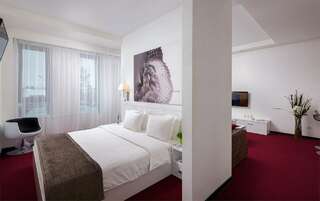 Гостиница Сова Нижний Новгород Люкс-2