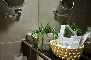 Гостиница Сова Нижний Новгород Люкс-10