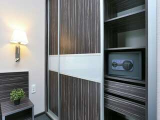 Гостиница Сова Нижний Новгород Комфорт-5