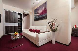 Гостиница Сова Нижний Новгород Джуниор Сюит-4