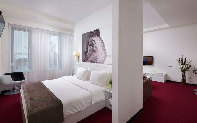 Гостиница Сова Нижний Новгород-249