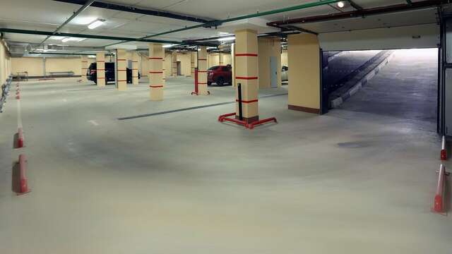 Гостиница Сова Нижний Новгород-5