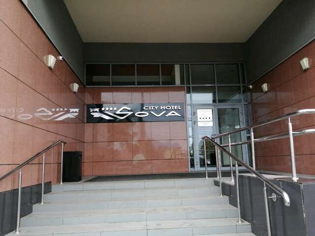 Гостиница Сова Нижний Новгород-217