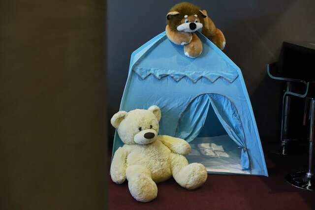 Гостиница Сова Нижний Новгород-131