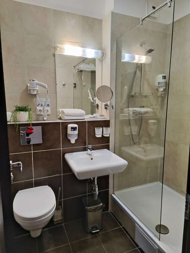 Гостиница Сова Нижний Новгород-62