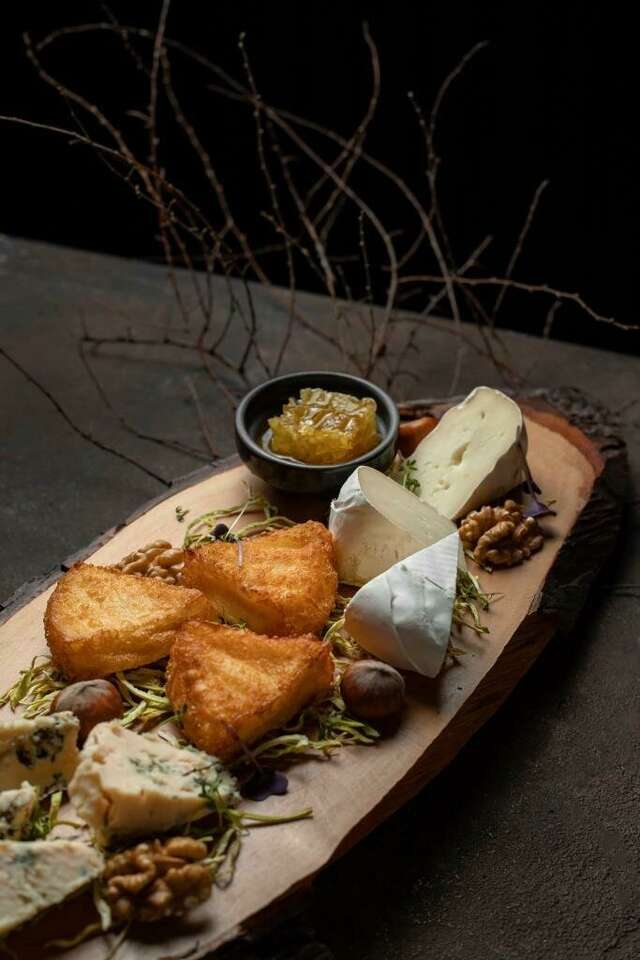 Гостиница Сова Нижний Новгород-36