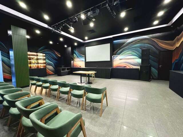 Гостиница Сова Нижний Новгород-250