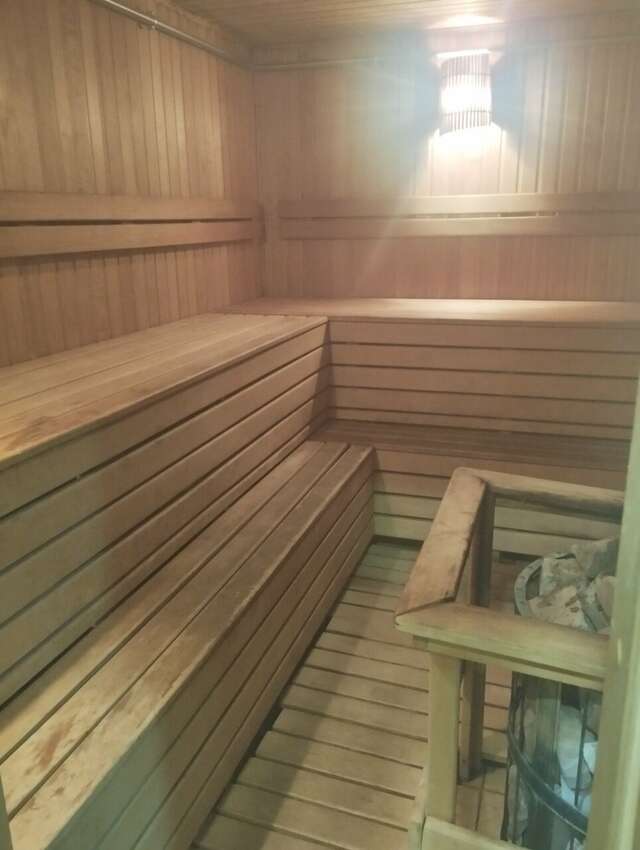 Гостиница Сова Нижний Новгород-79