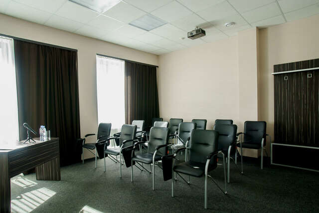 Гостиница Сова Нижний Новгород-105