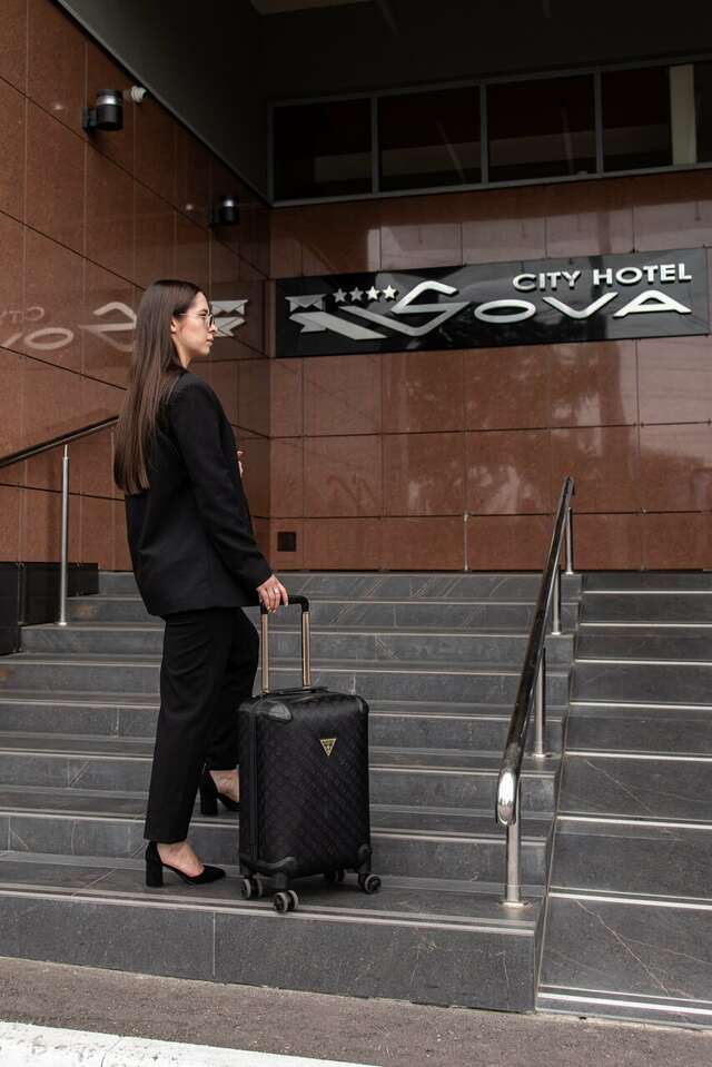 Гостиница Сова Нижний Новгород-129