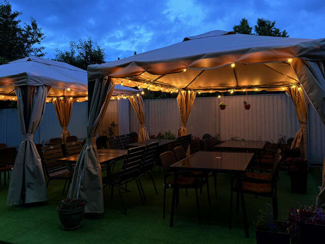 Гостиница Сова Нижний Новгород-126