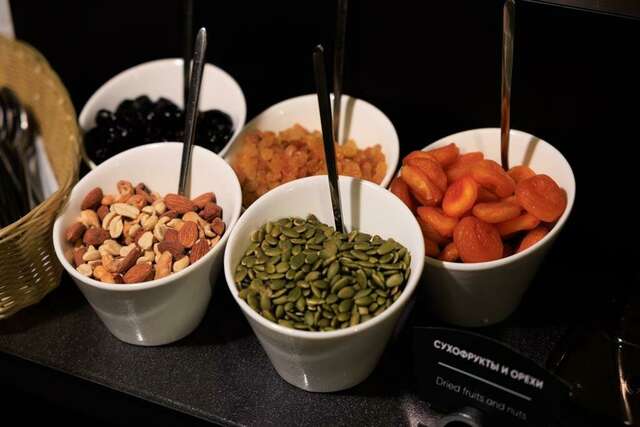 Гостиница Сова Нижний Новгород-47