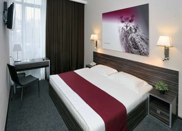 Гостиница Сова Нижний Новгород-228