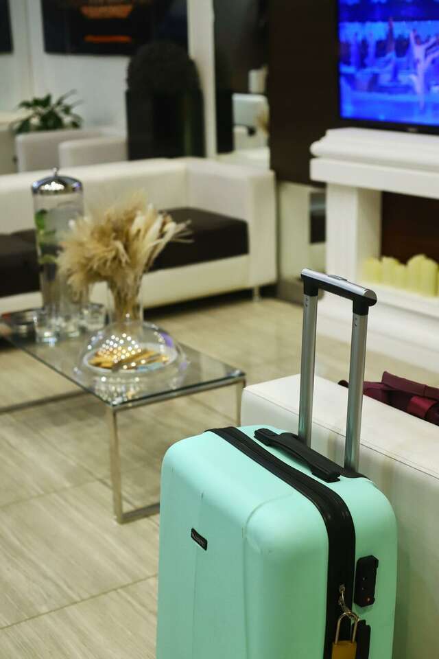 Гостиница Сова Нижний Новгород-164