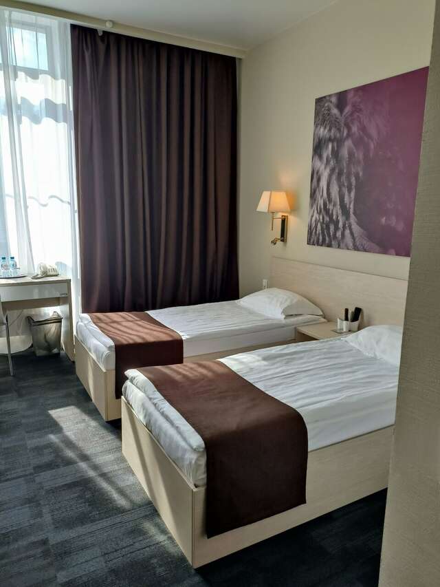 Гостиница Сова Нижний Новгород-82