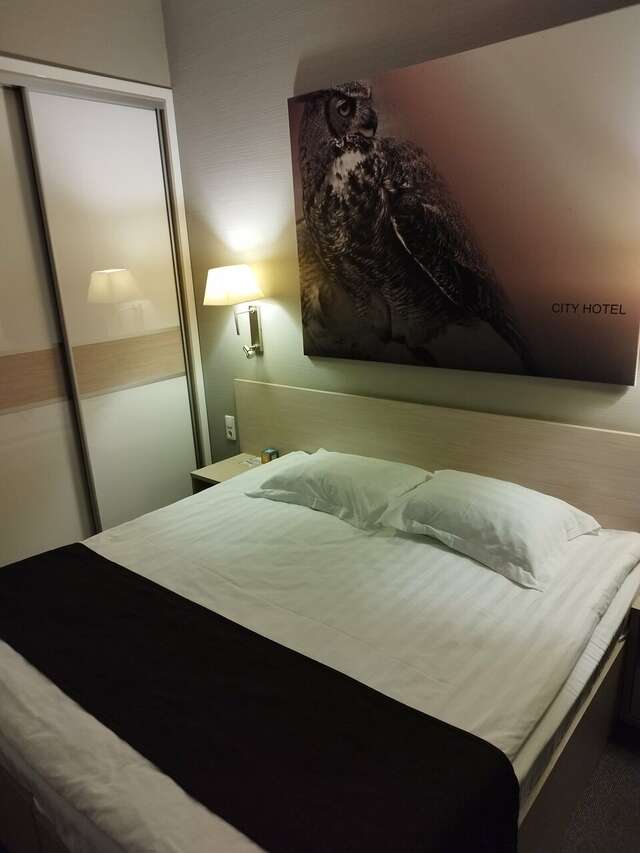 Гостиница Сова Нижний Новгород-22