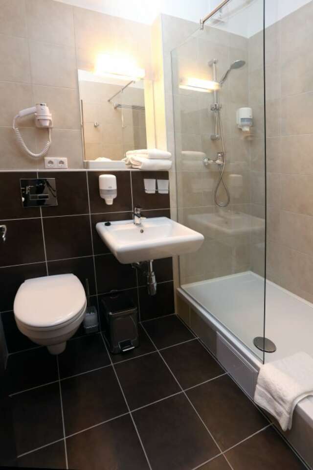 Гостиница Сова Нижний Новгород-7