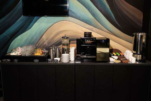 Гостиница Сова Нижний Новгород-45