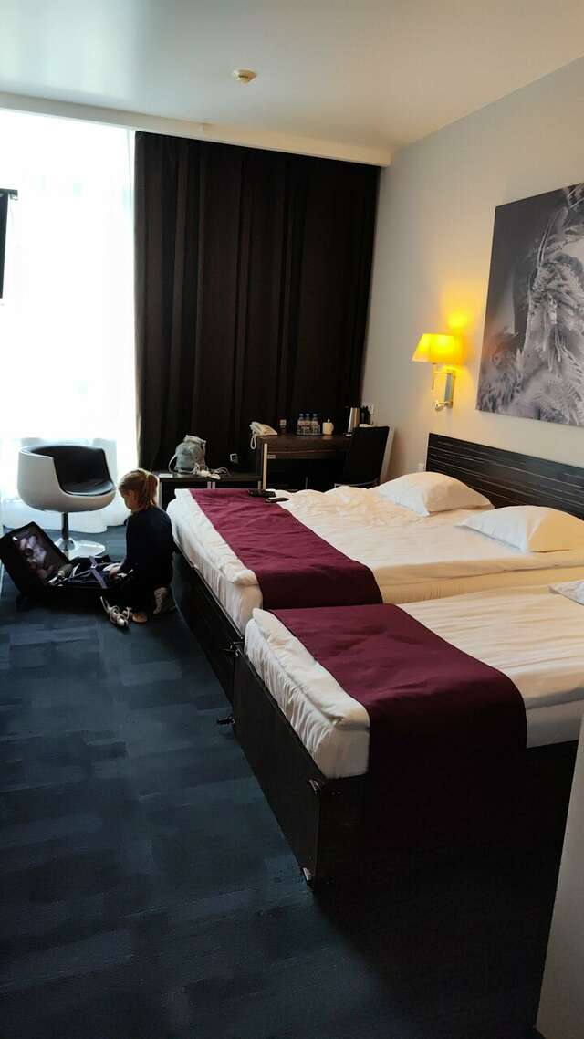 Гостиница Сова Нижний Новгород-46