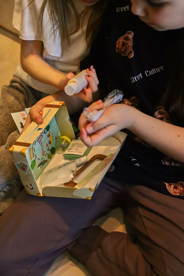 Гостиница Сова Нижний Новгород-206