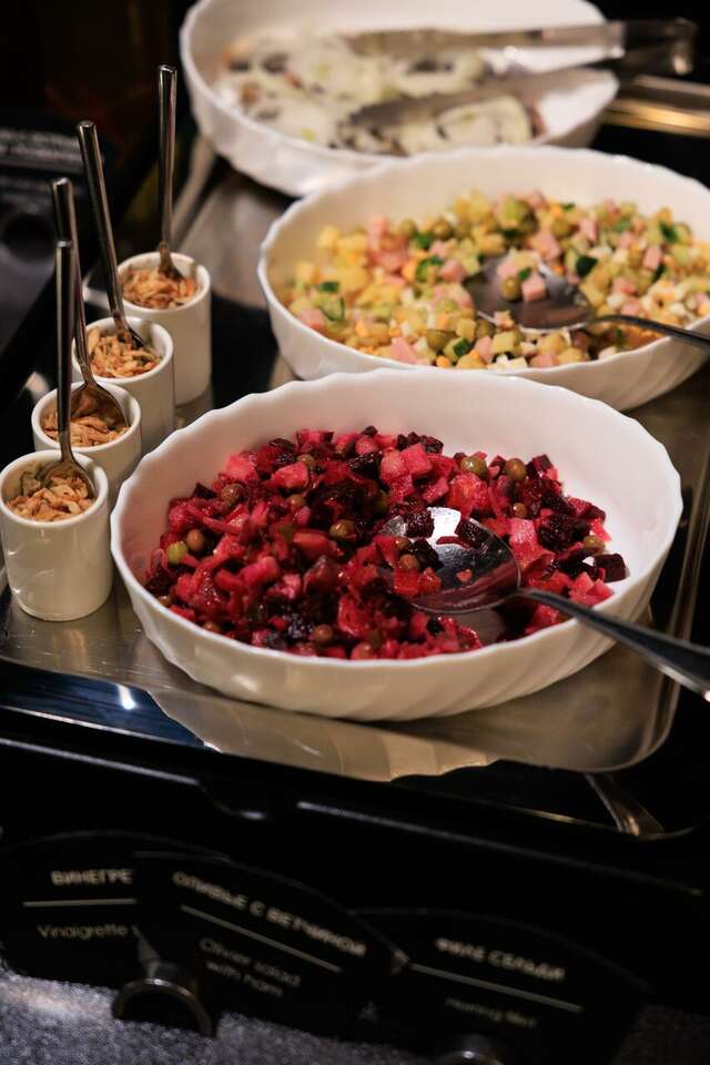 Гостиница Сова Нижний Новгород-230