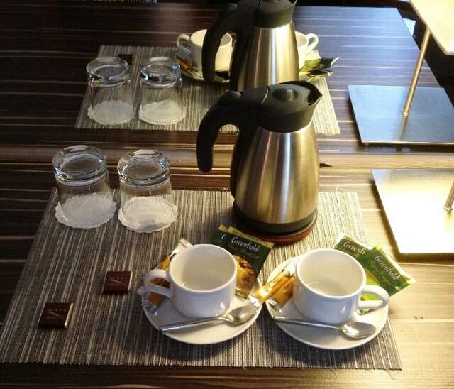 Гостиница Сова Нижний Новгород-92