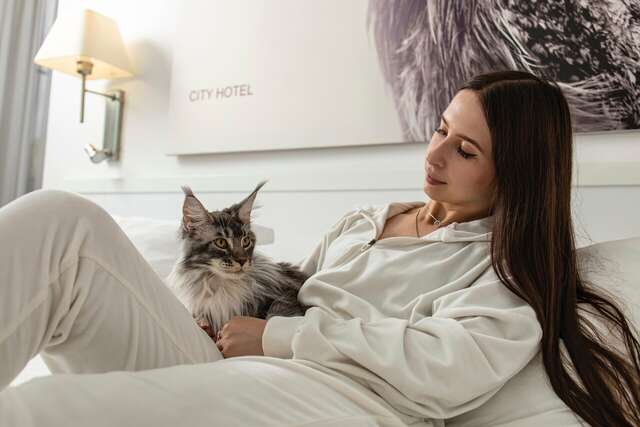 Гостиница Сова Нижний Новгород-135