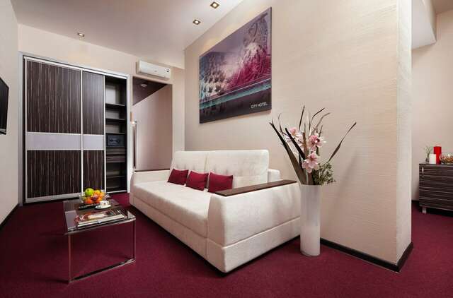 Гостиница Сова Нижний Новгород-165