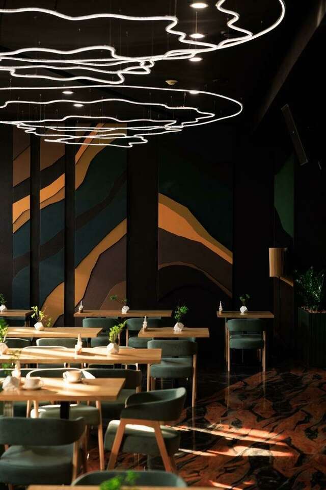 Гостиница Сова Нижний Новгород-55