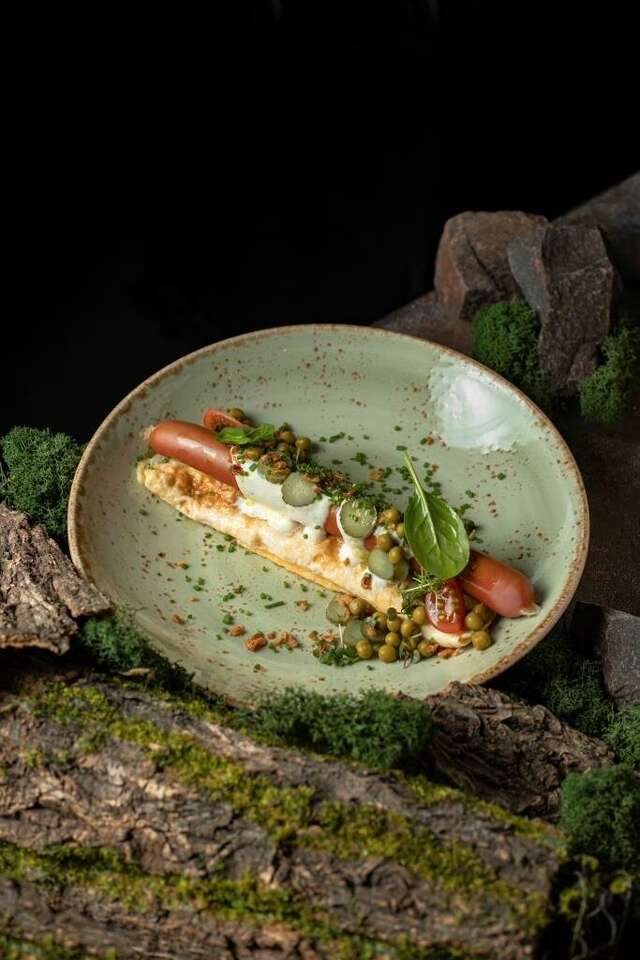 Гостиница Сова Нижний Новгород-35