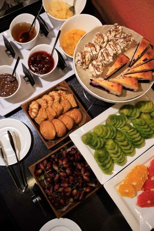 Гостиница Сова Нижний Новгород-52