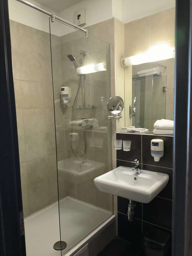 Гостиница Сова Нижний Новгород-81